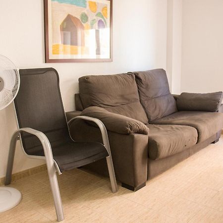 Apartamento Completo Villa Cristal Playa لا مانغا ذيل مار مينور المظهر الخارجي الصورة