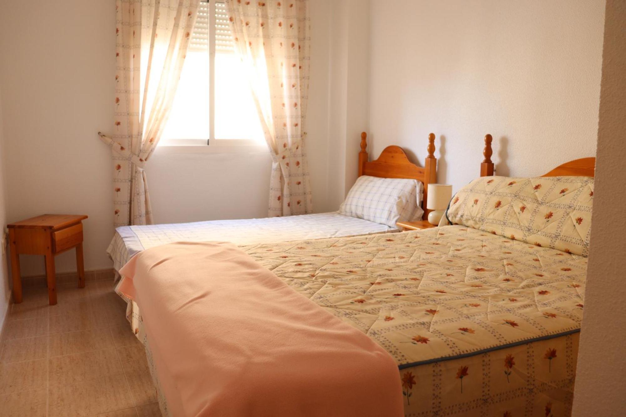 Apartamento Completo Villa Cristal Playa لا مانغا ذيل مار مينور المظهر الخارجي الصورة
