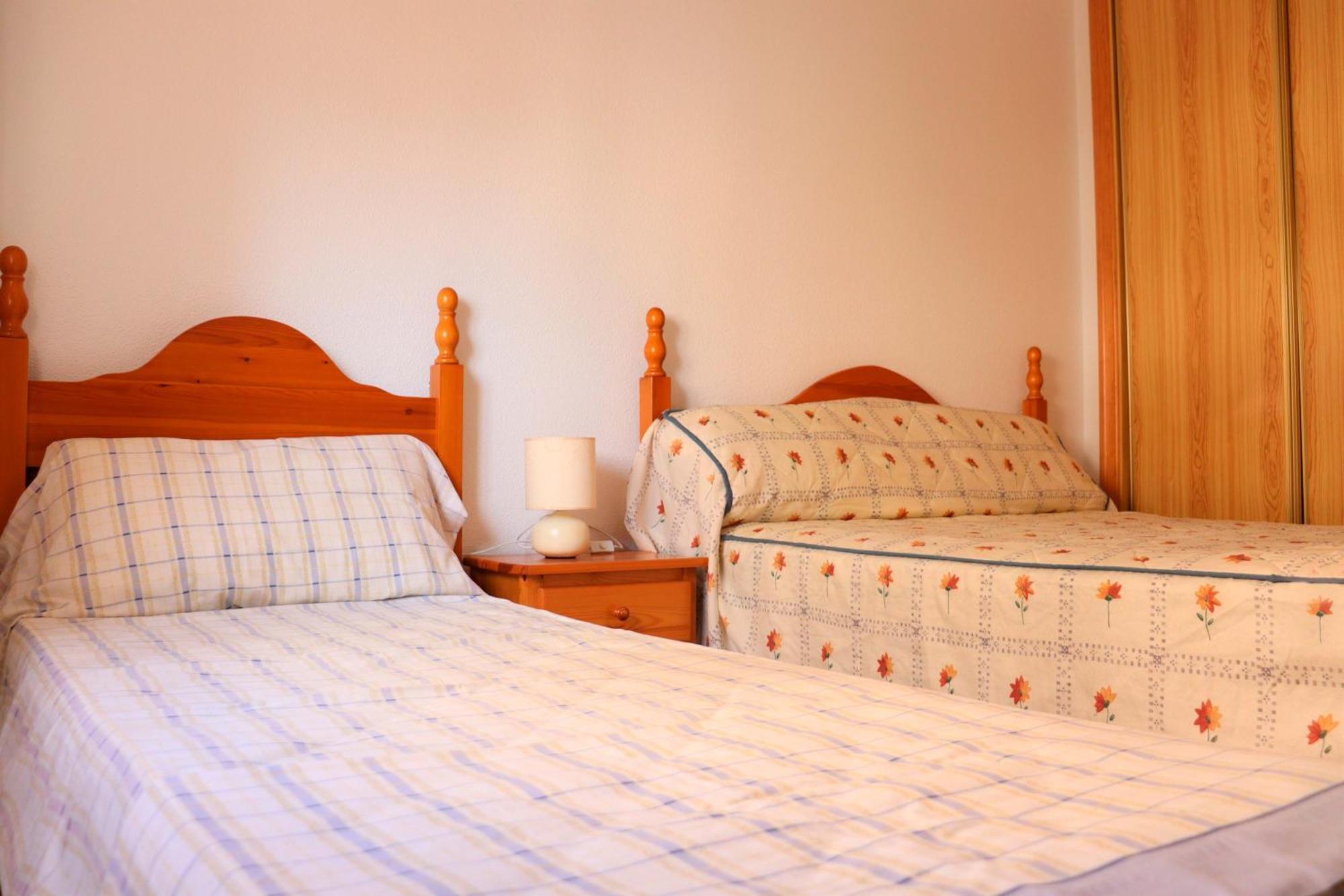 Apartamento Completo Villa Cristal Playa لا مانغا ذيل مار مينور المظهر الخارجي الصورة
