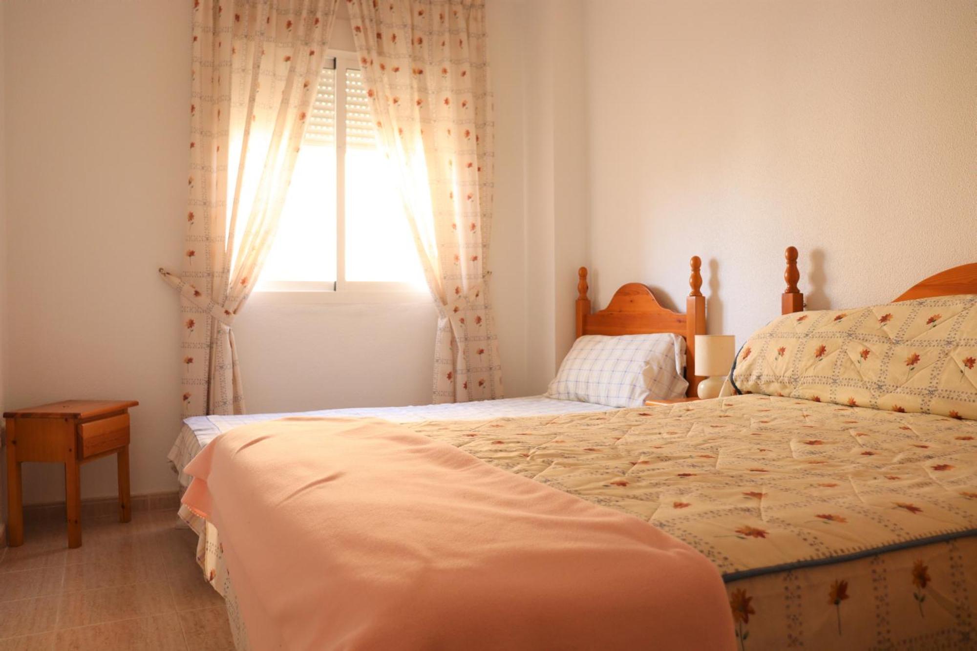 Apartamento Completo Villa Cristal Playa لا مانغا ذيل مار مينور المظهر الخارجي الصورة