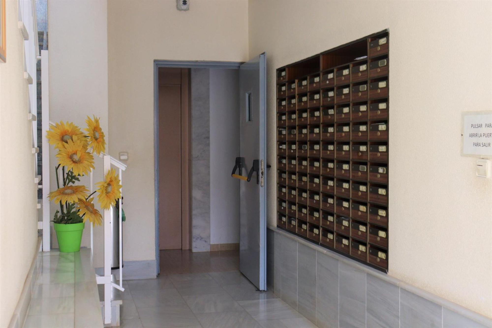 Apartamento Completo Villa Cristal Playa لا مانغا ذيل مار مينور المظهر الخارجي الصورة