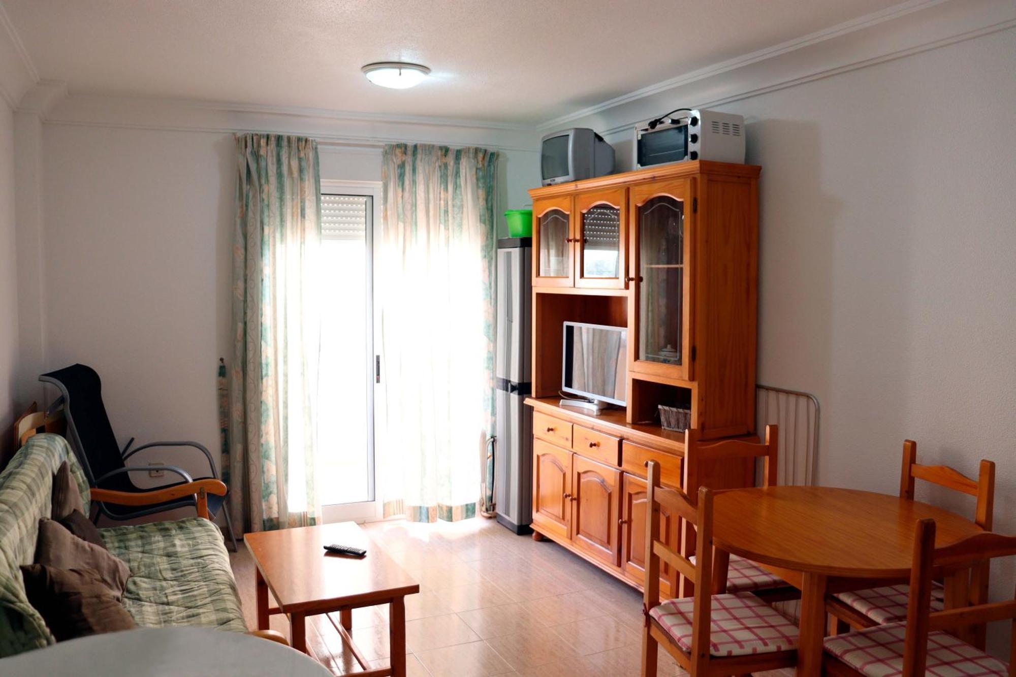 Apartamento Completo Villa Cristal Playa لا مانغا ذيل مار مينور المظهر الخارجي الصورة