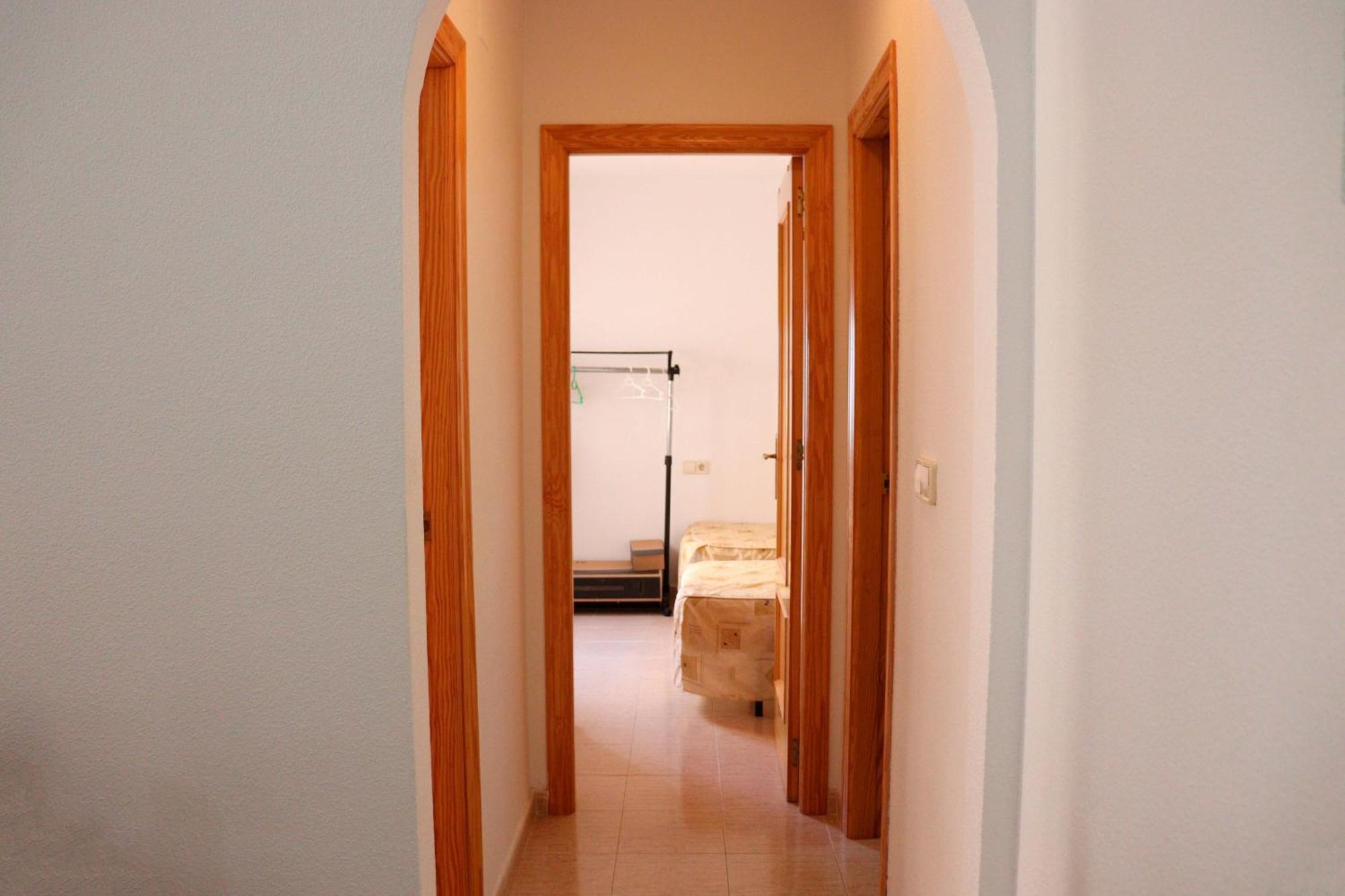 Apartamento Completo Villa Cristal Playa لا مانغا ذيل مار مينور المظهر الخارجي الصورة