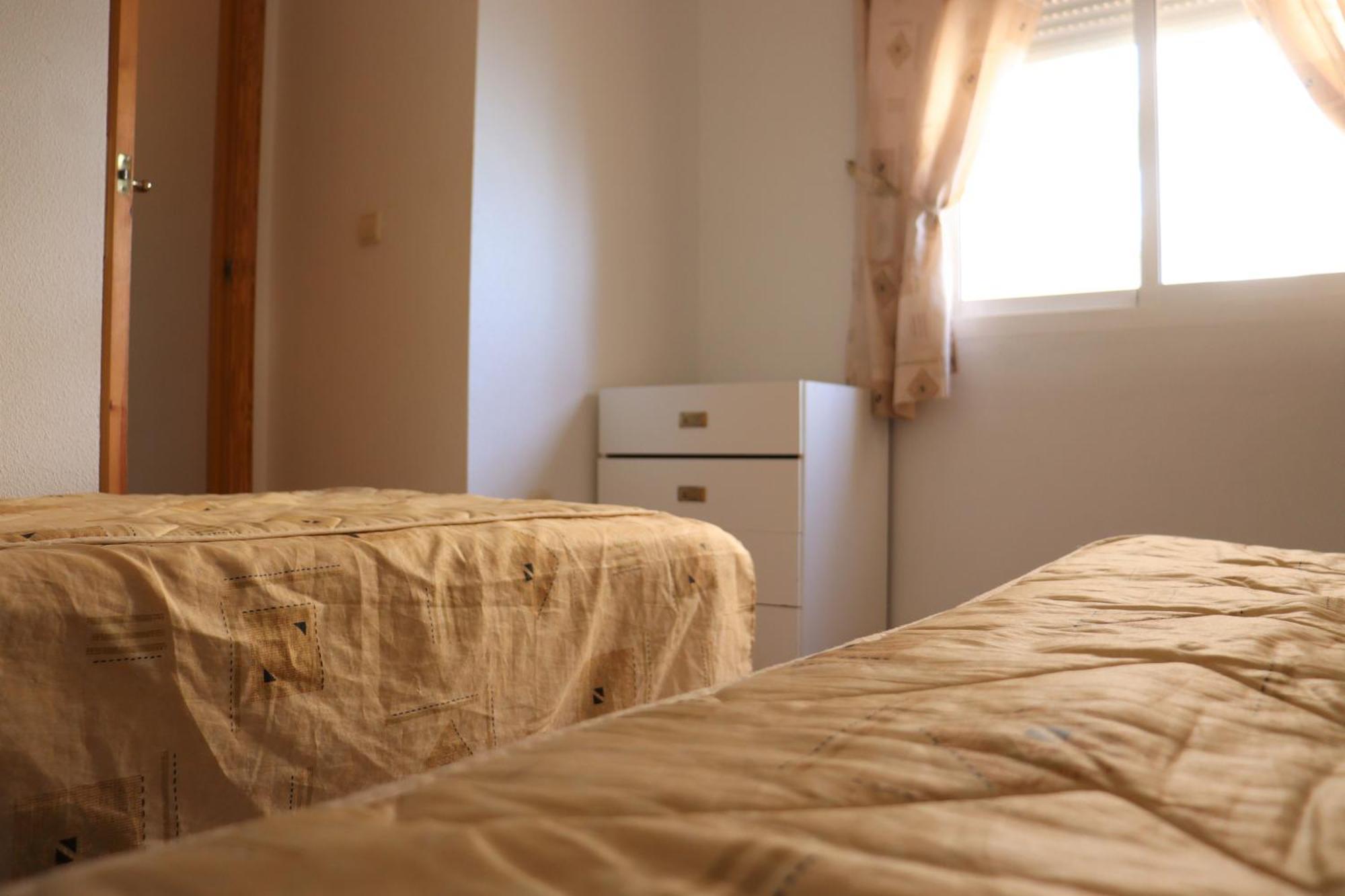 Apartamento Completo Villa Cristal Playa لا مانغا ذيل مار مينور المظهر الخارجي الصورة
