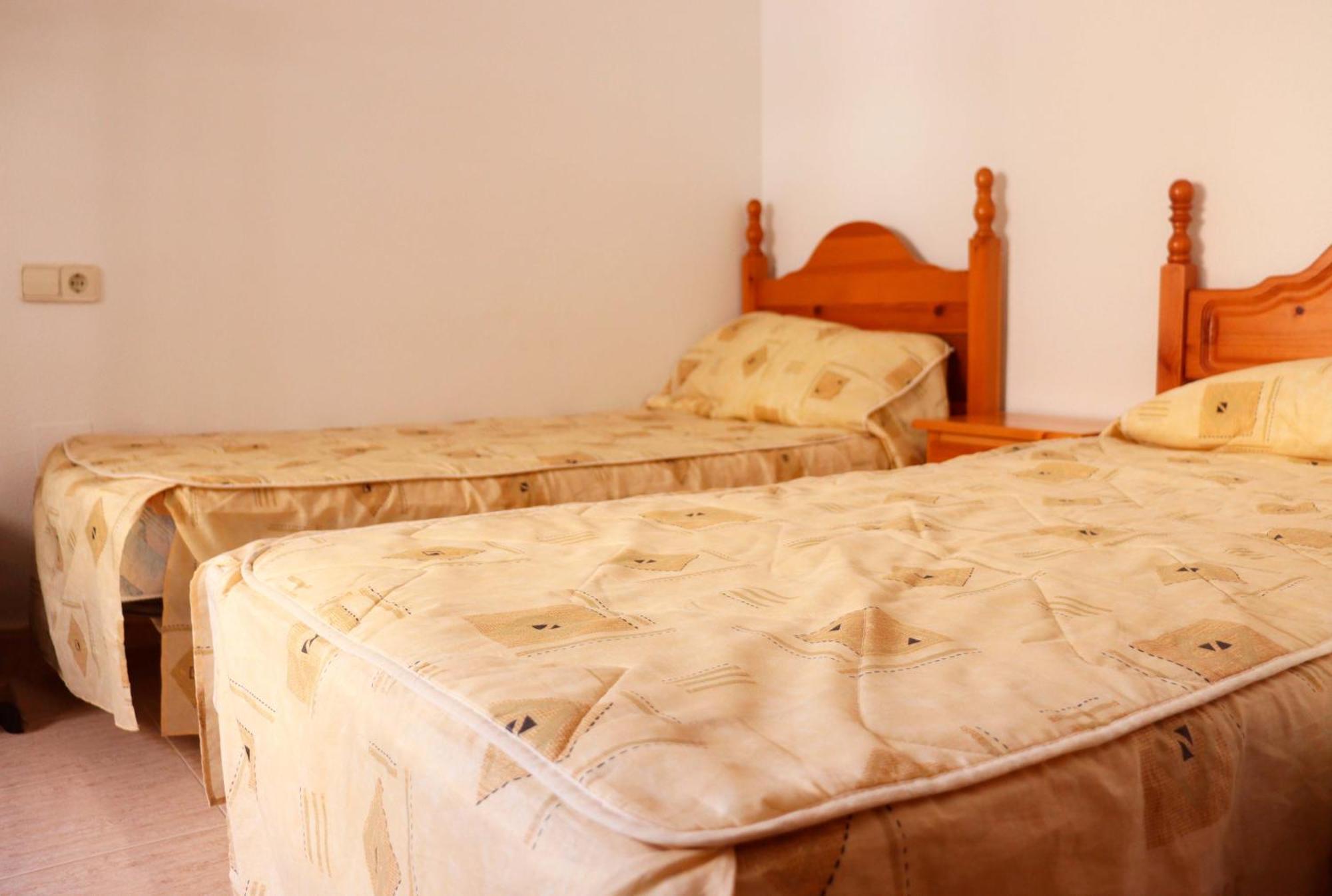 Apartamento Completo Villa Cristal Playa لا مانغا ذيل مار مينور المظهر الخارجي الصورة