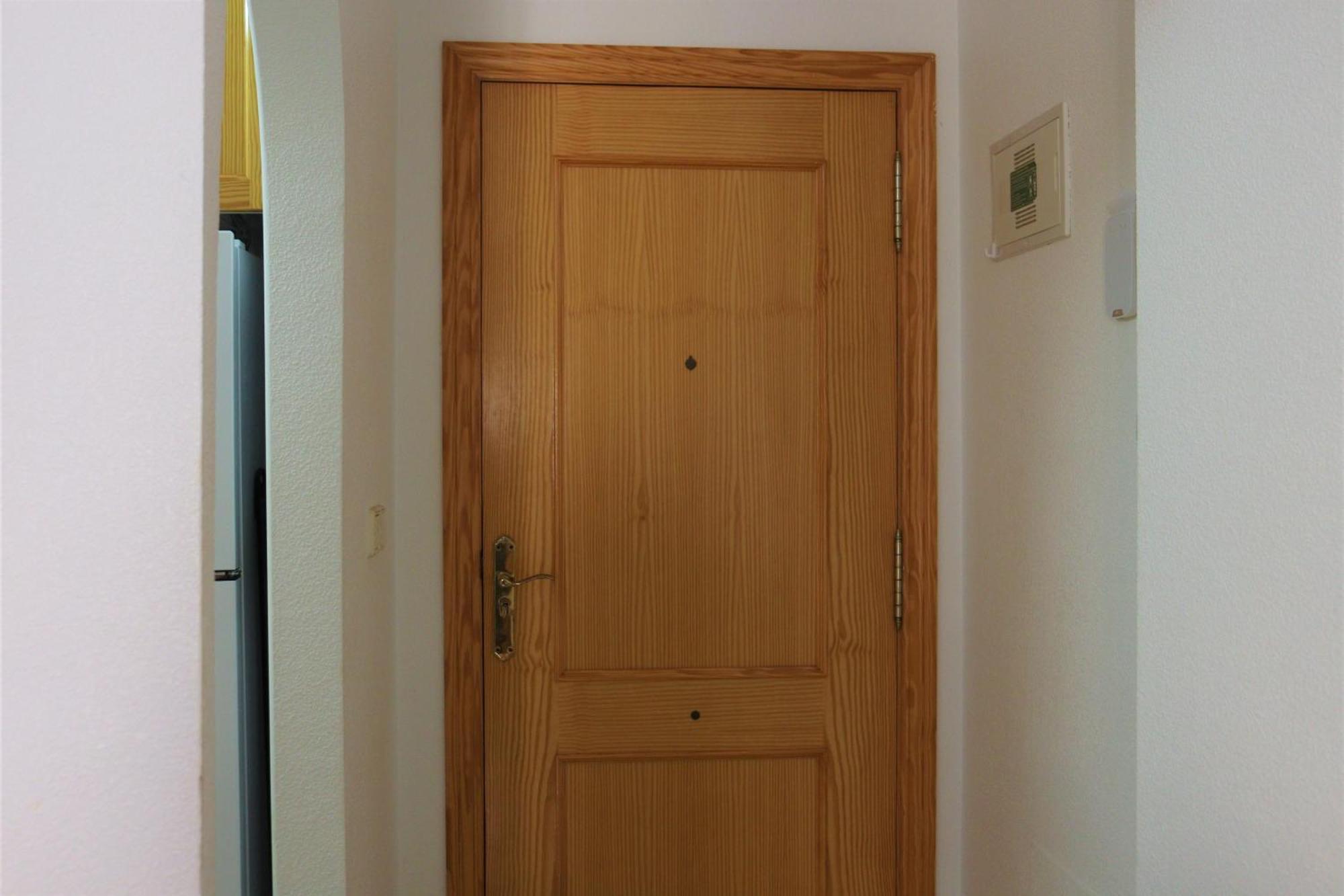 Apartamento Completo Villa Cristal Playa لا مانغا ذيل مار مينور المظهر الخارجي الصورة