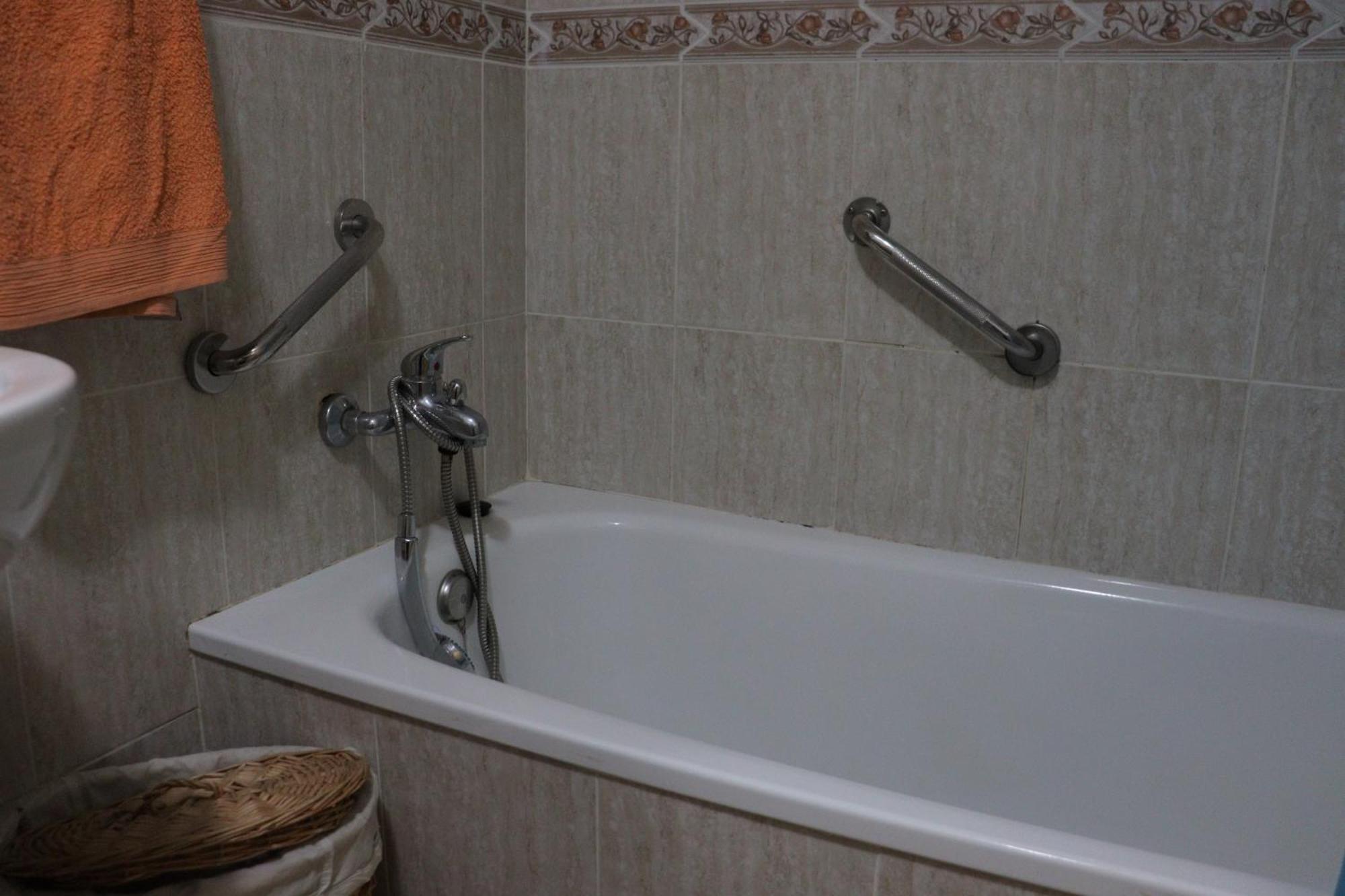 Apartamento Completo Villa Cristal Playa لا مانغا ذيل مار مينور المظهر الخارجي الصورة