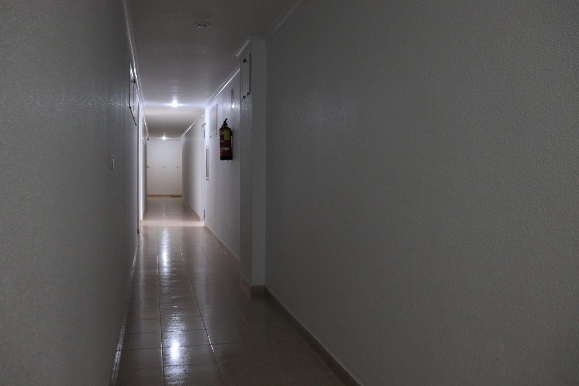 Apartamento Completo Villa Cristal Playa لا مانغا ذيل مار مينور المظهر الخارجي الصورة